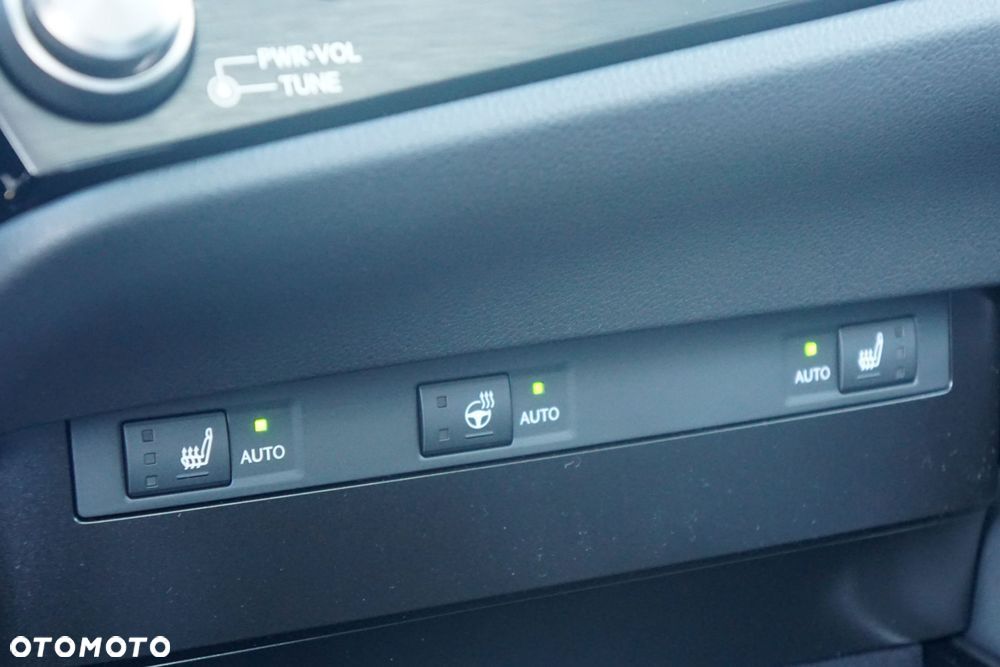 Lexus ES - 17