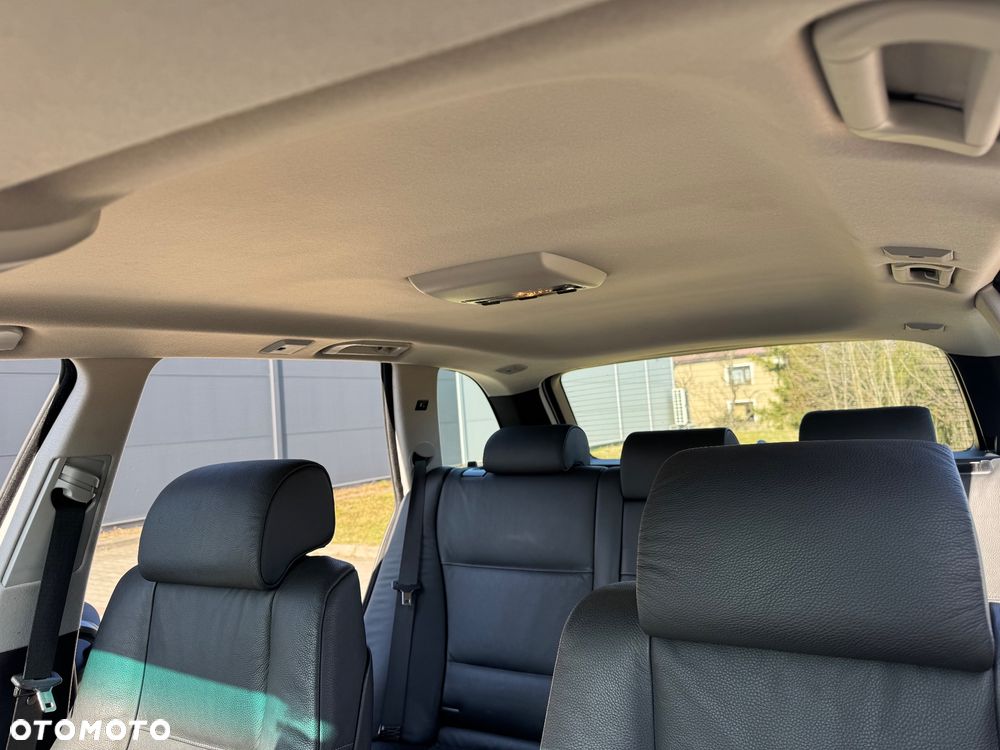 BMW X5 4.4 i Edition Exclusive - 30