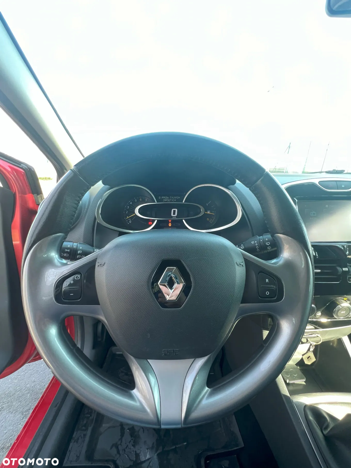 Renault Clio - 13