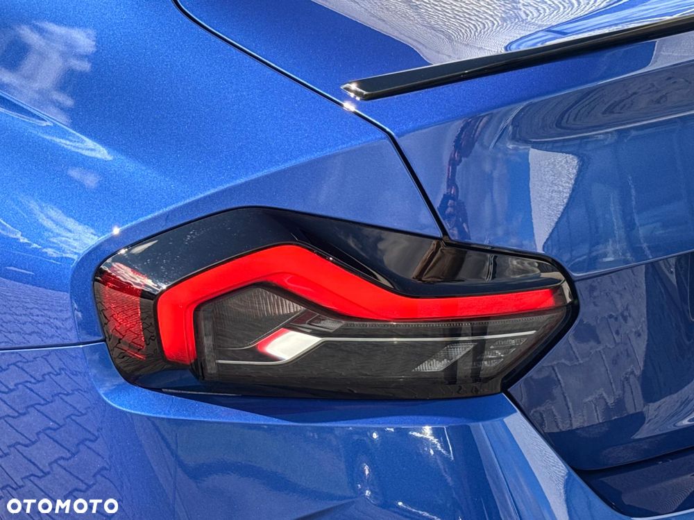 BMW Seria 2 2026