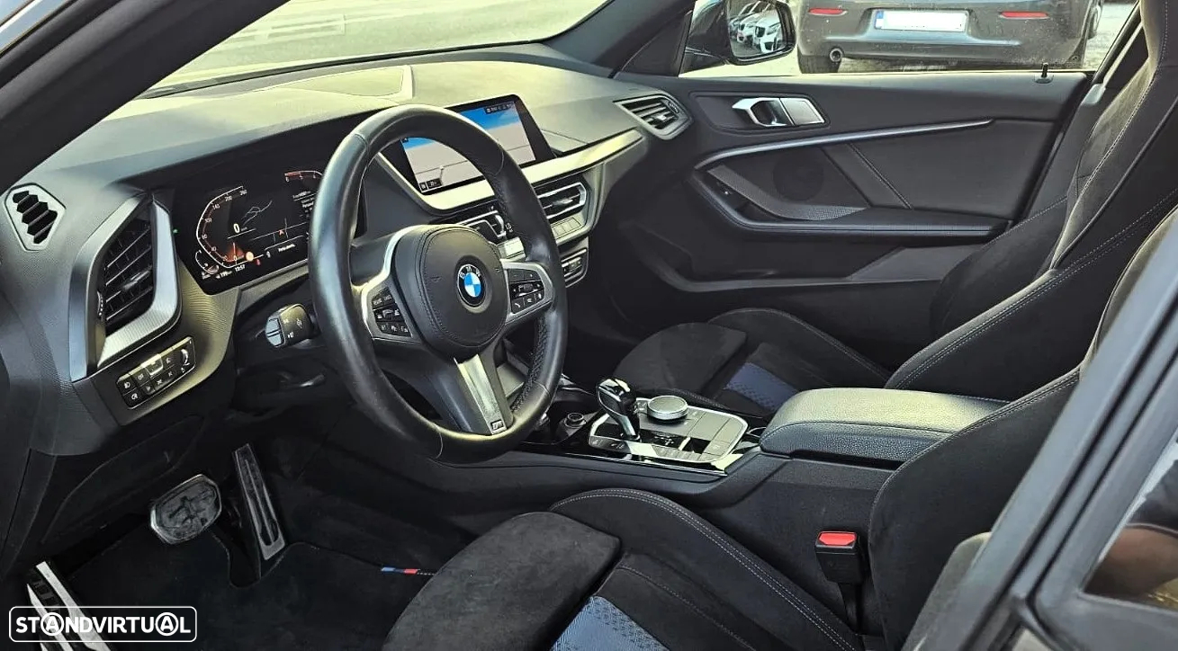 BMW 218 Gran Coupé d Aut. M Sport - 15