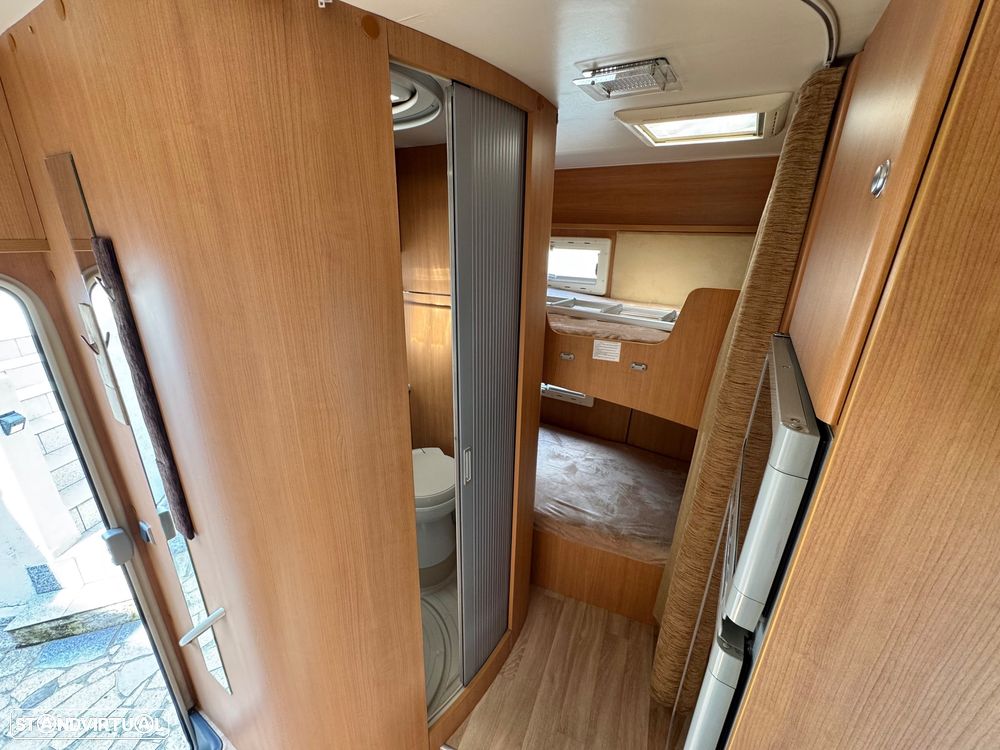 Chausson Flash 12 5Lugares - 23