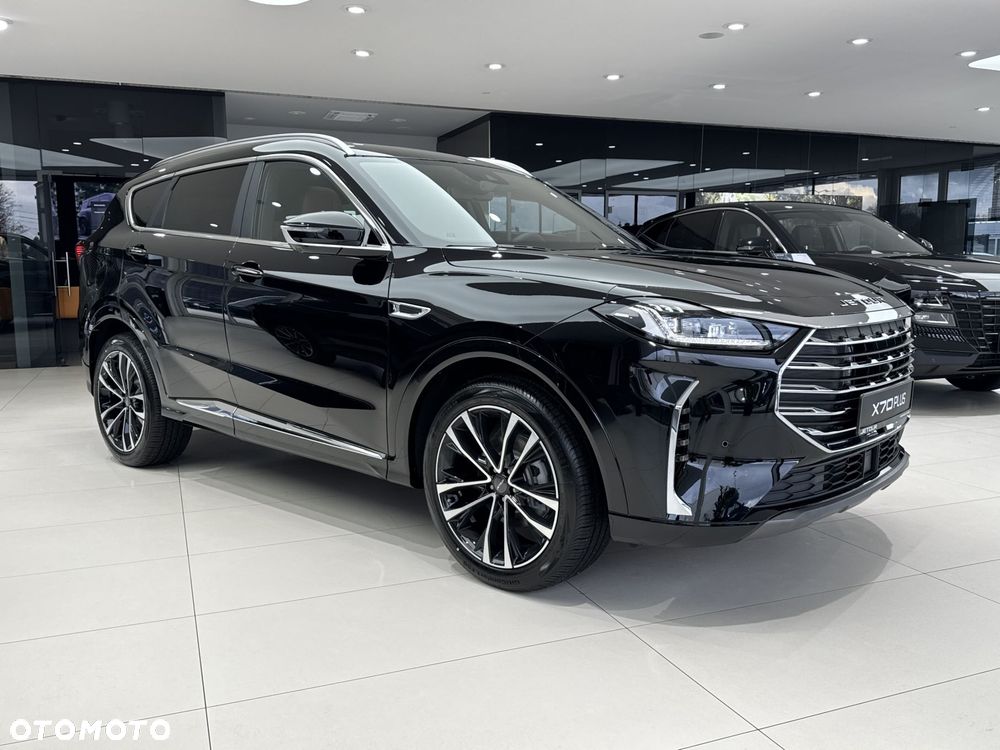 Jetour X70 Plus - 6