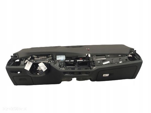 BMW G05 G07 LCI DESKA ROZDZIELCZA KONSOLA - 1