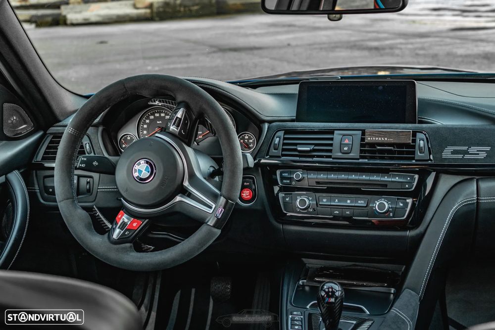 BMW M3 - 15