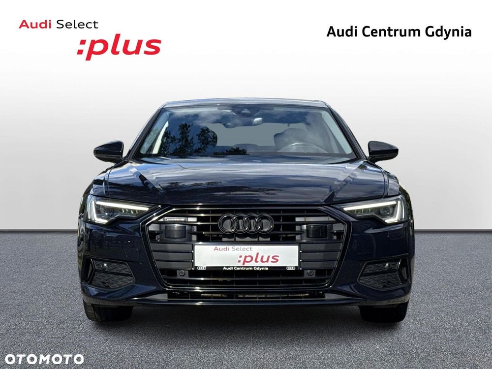 Audi A6 Limousine - 8