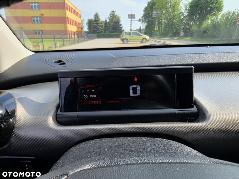 Citroën C4 Cactus 1.6 Blue HDi Shine - 27