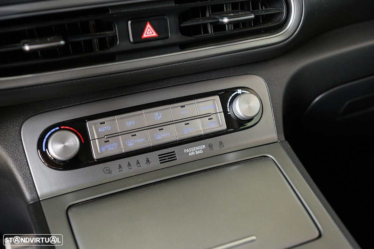 Hyundai Kauai EV 39 kWh Premium - 51