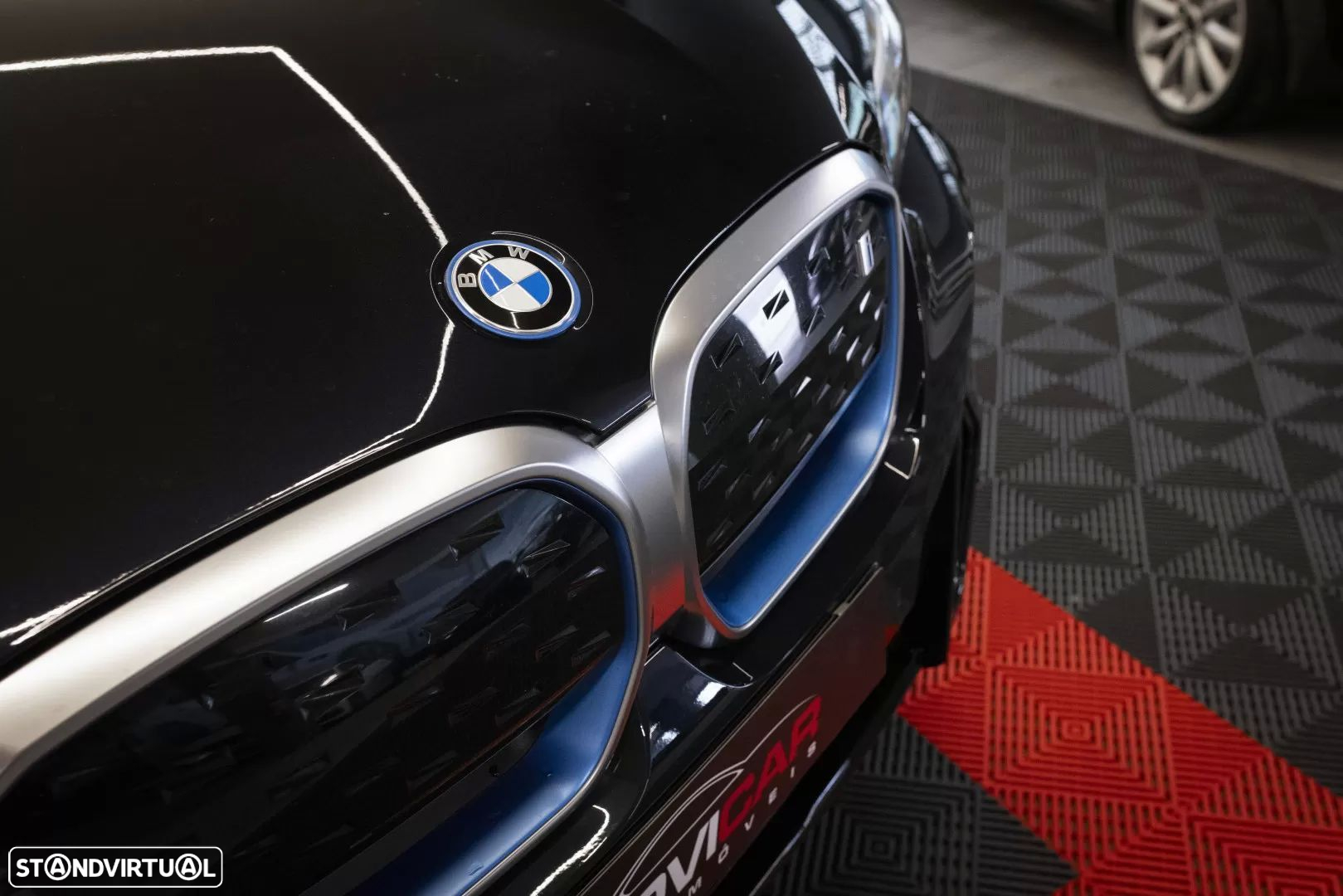 BMW iX3 M Sport Impressive - 5