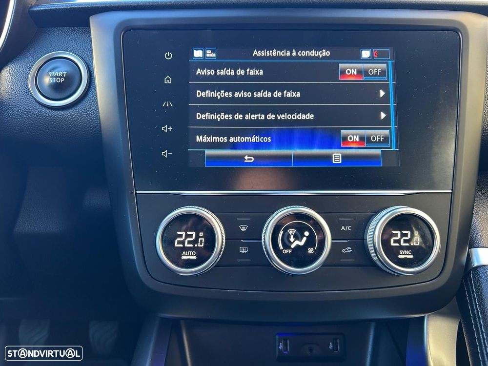 Renault Kadjar 1.5 dCi Intens - 27