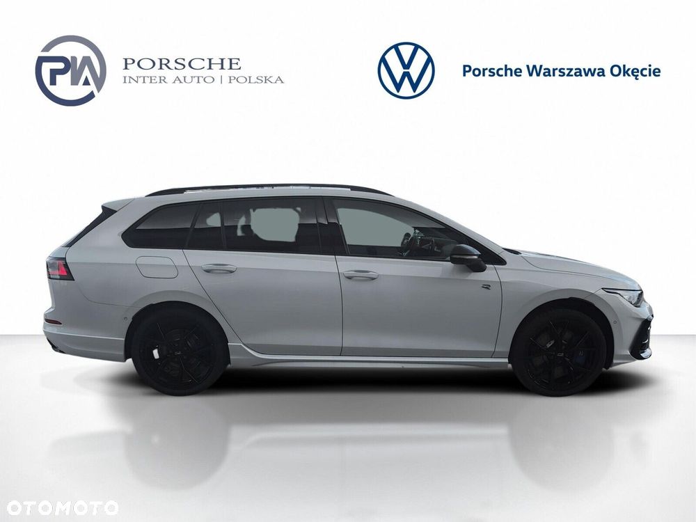 Volkswagen Golf Variant 2.0 TSI 4Motion R - 9
