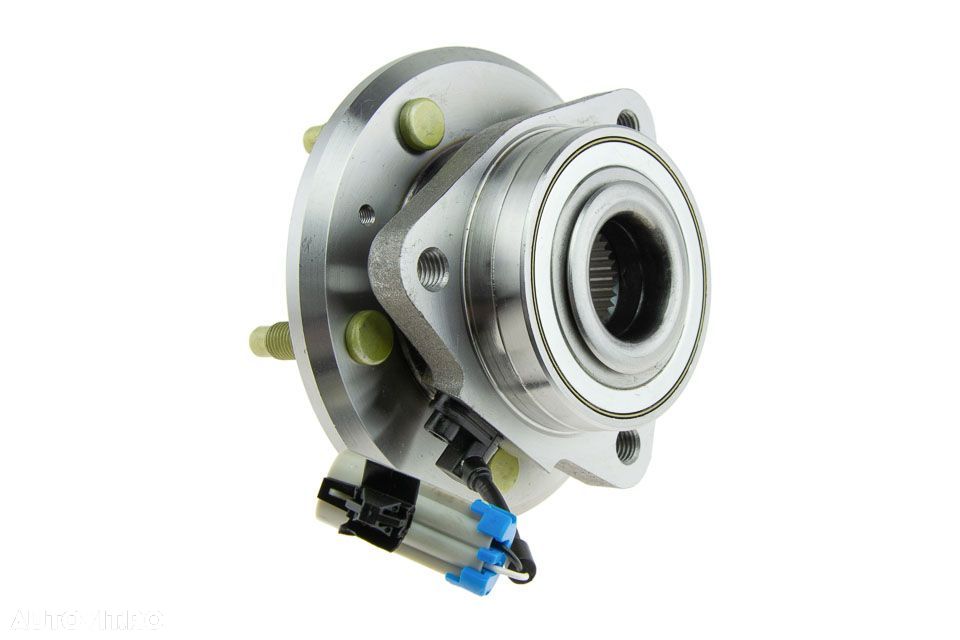 Butuc roata fata Chevrolet Captiva 2006-, Opel Antara 2006-, NTY KLP-DW-090 - 1