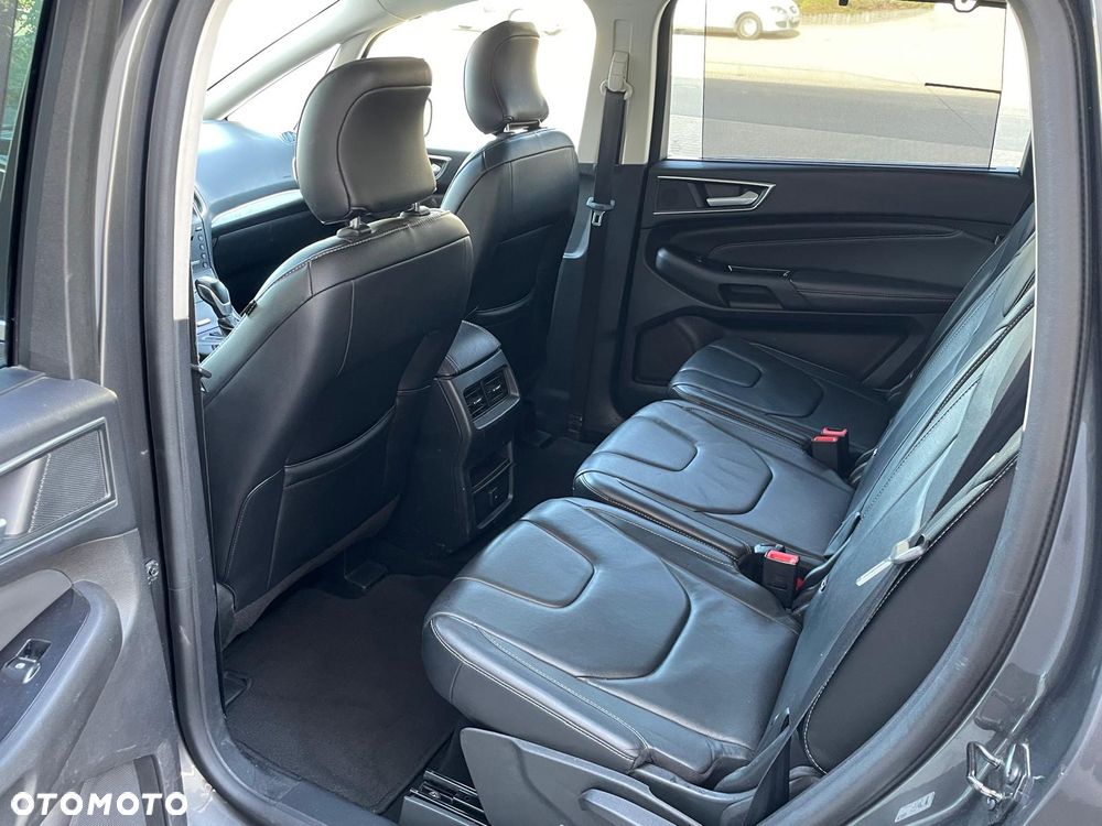 Ford S-Max 2.0 TDCi Bi-Turbo Titanium - 18