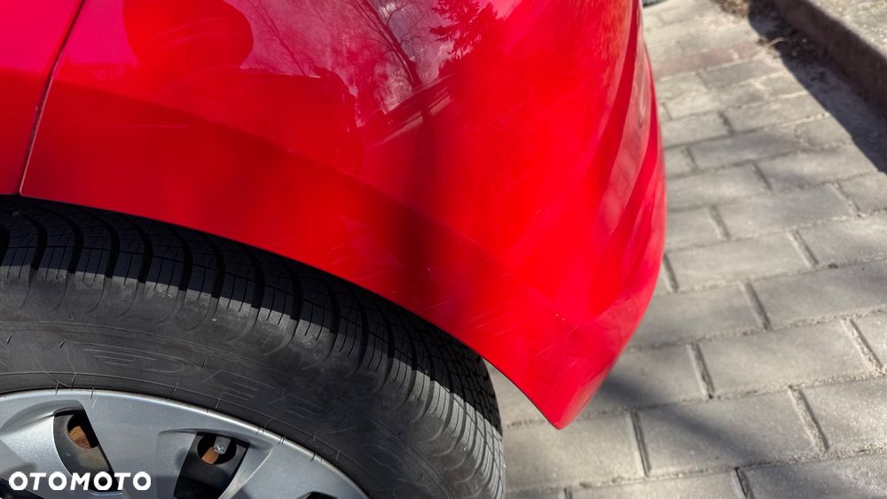 Skoda Citigo 1.0 Ambition EU6 - 21