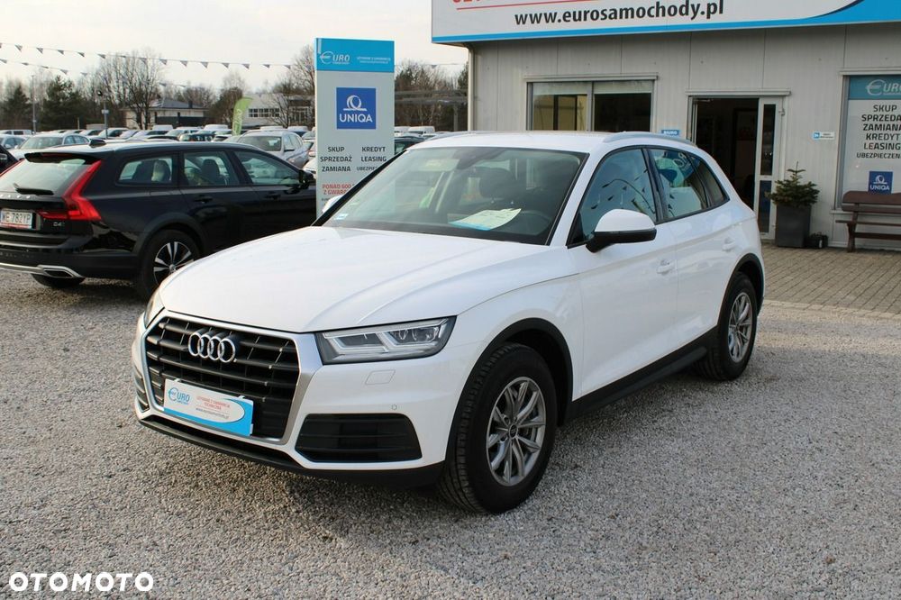Audi Q5 - 3
