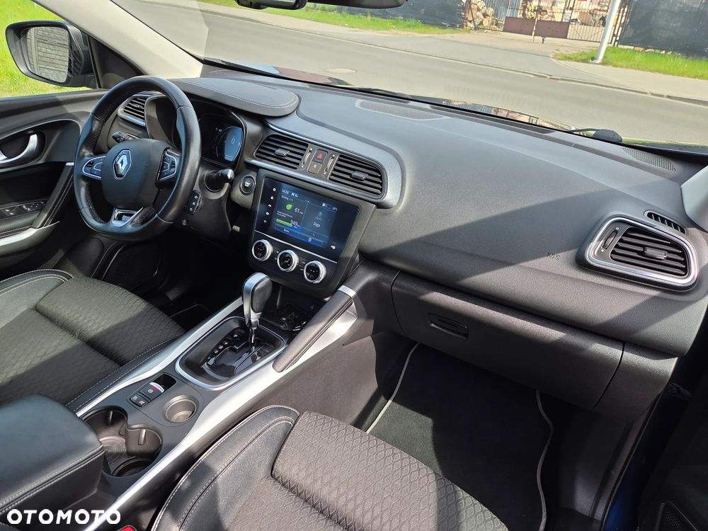 Renault Kadjar 1.3 TCe FAP Intens EDC - 17