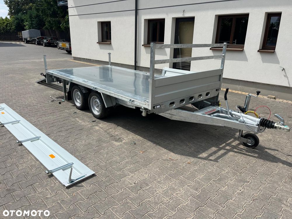 Rydwan EURO B-3500/1/E5 - 25