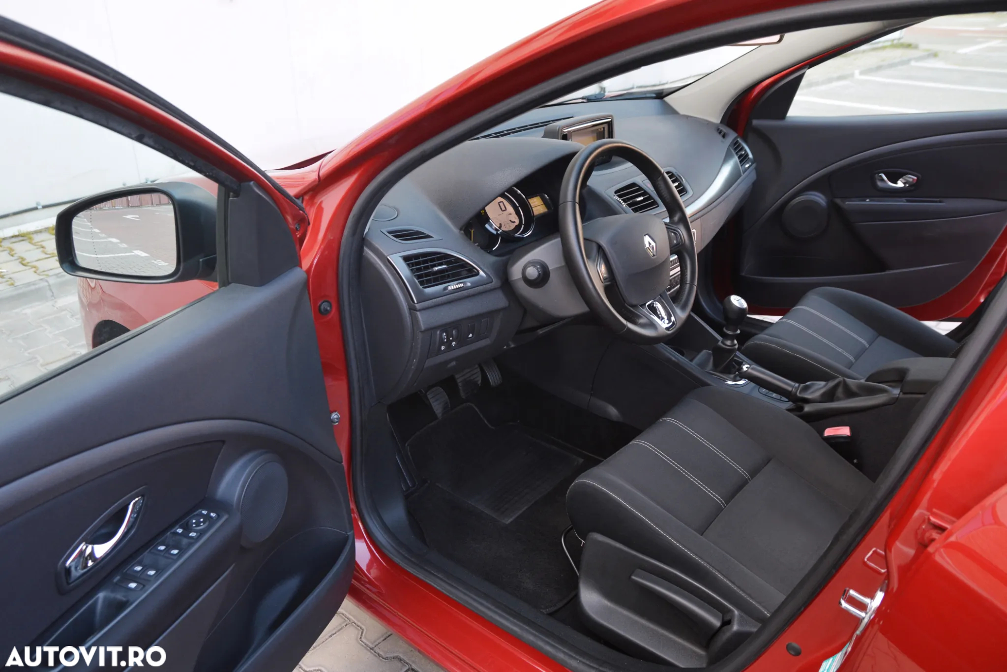 Renault Megane - 11