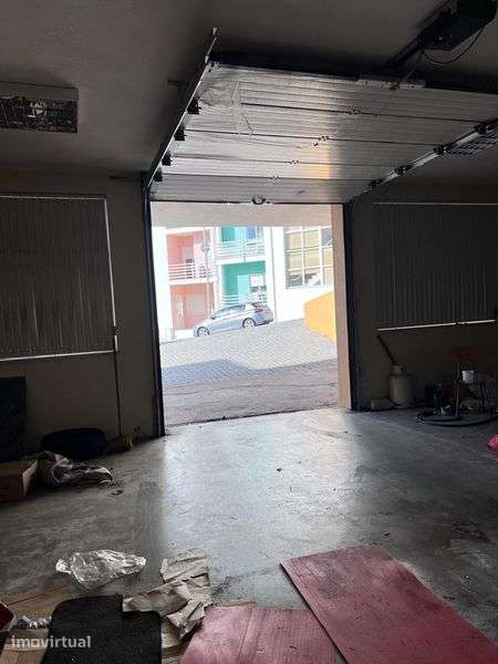 Comercio/ armazem/garagem - Grande imagem: 5/6