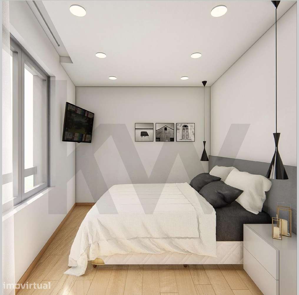 Fitares 133 | Novo empreendimento na Rinchoa, Sintra — apartamentos T1 - Grande imagem: 5/19