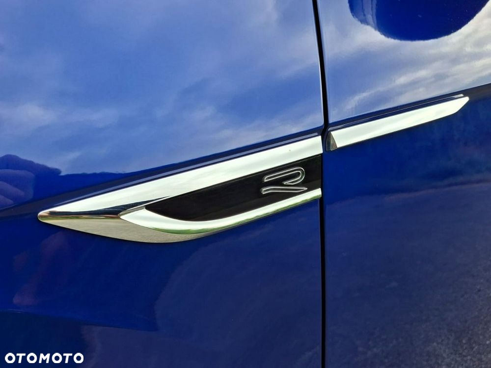 Volkswagen T-Roc - 21