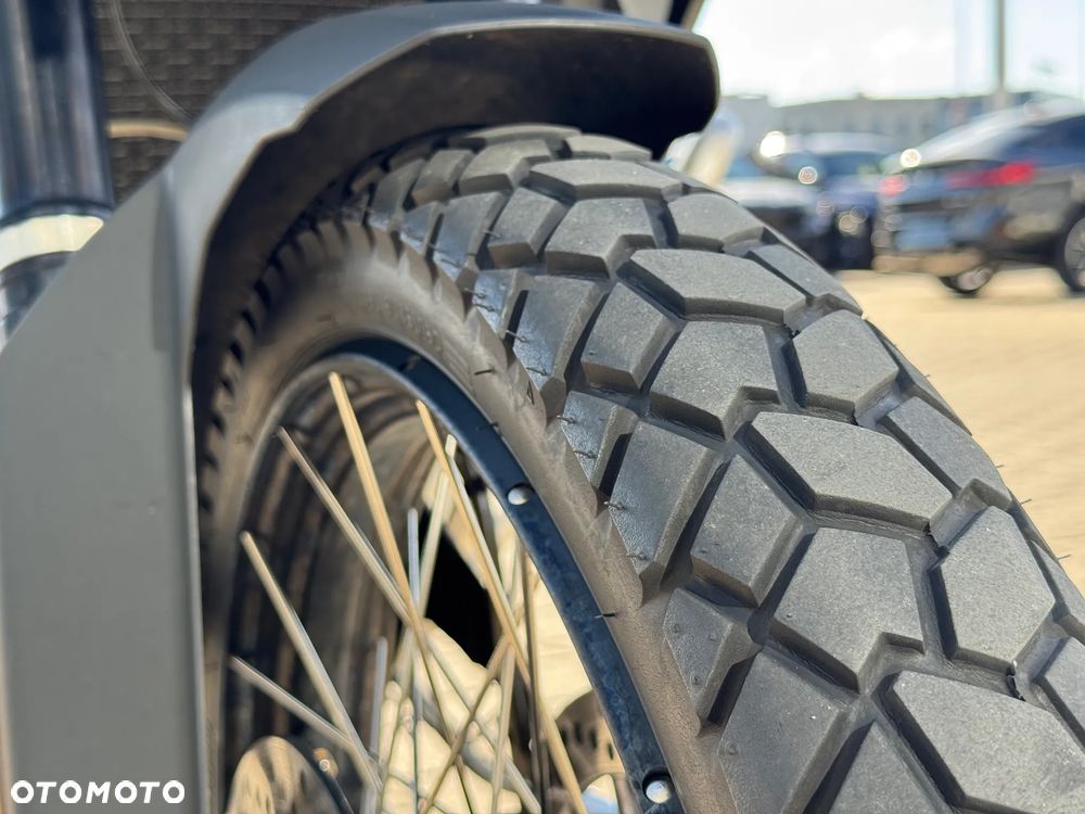BMW GS - 15