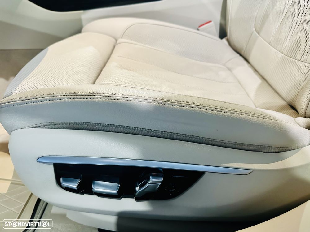 BMW 740 d xDrive Pack M - 20