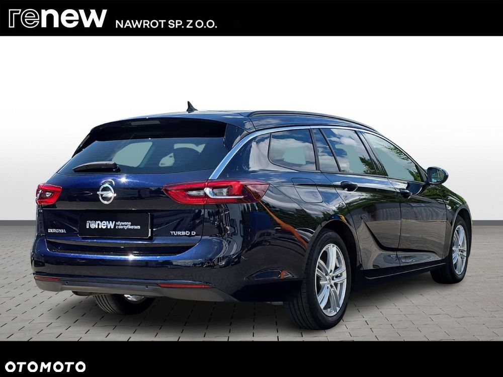 Opel Insignia 1.6 CDTI Enjoy S&S - 5