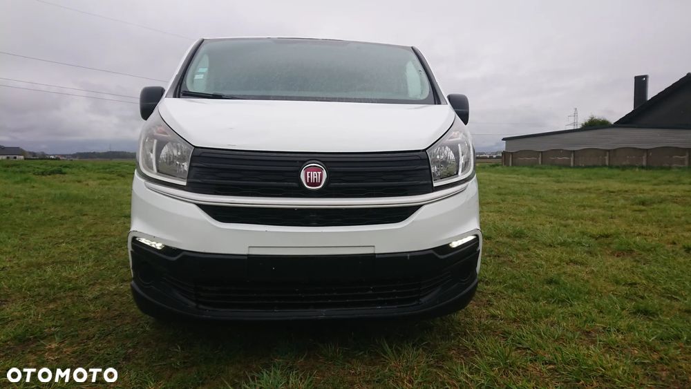 Fiat TALENTO - 19