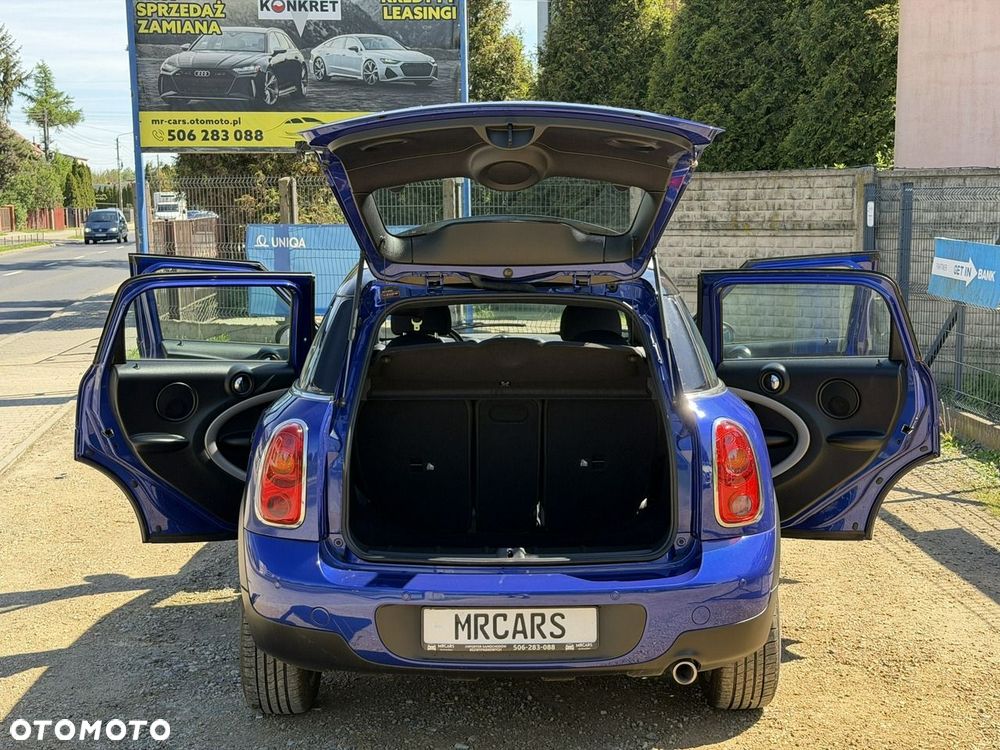 MINI Countryman - 24