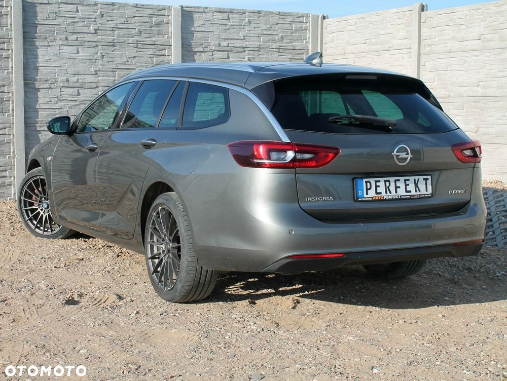 Opel Insignia - 26