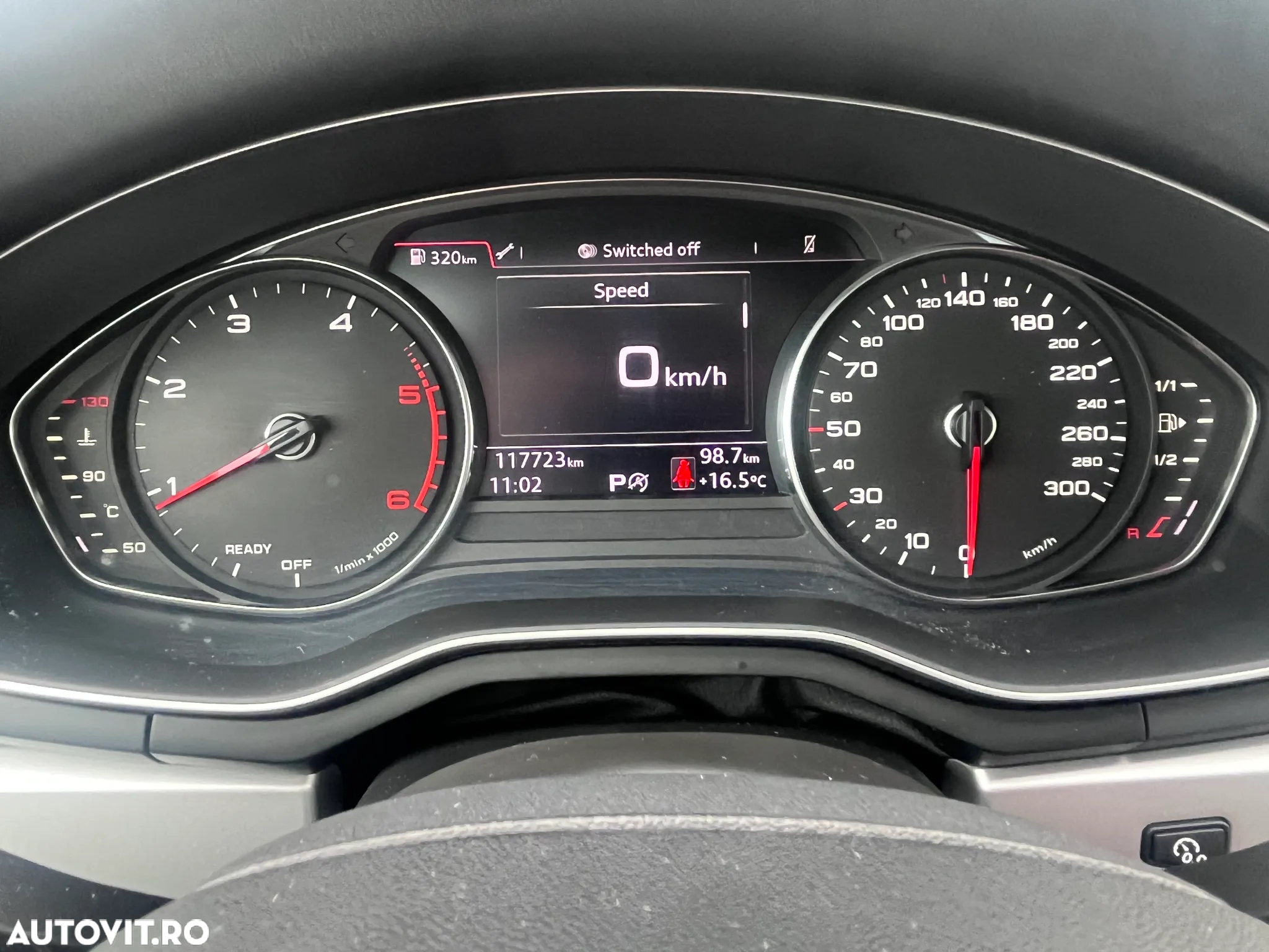 Audi A4 2.0 TDI S tronic Design - 12