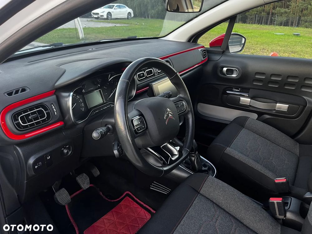 Citroën C3 Pure Tech 83 S&S FEEL - 14