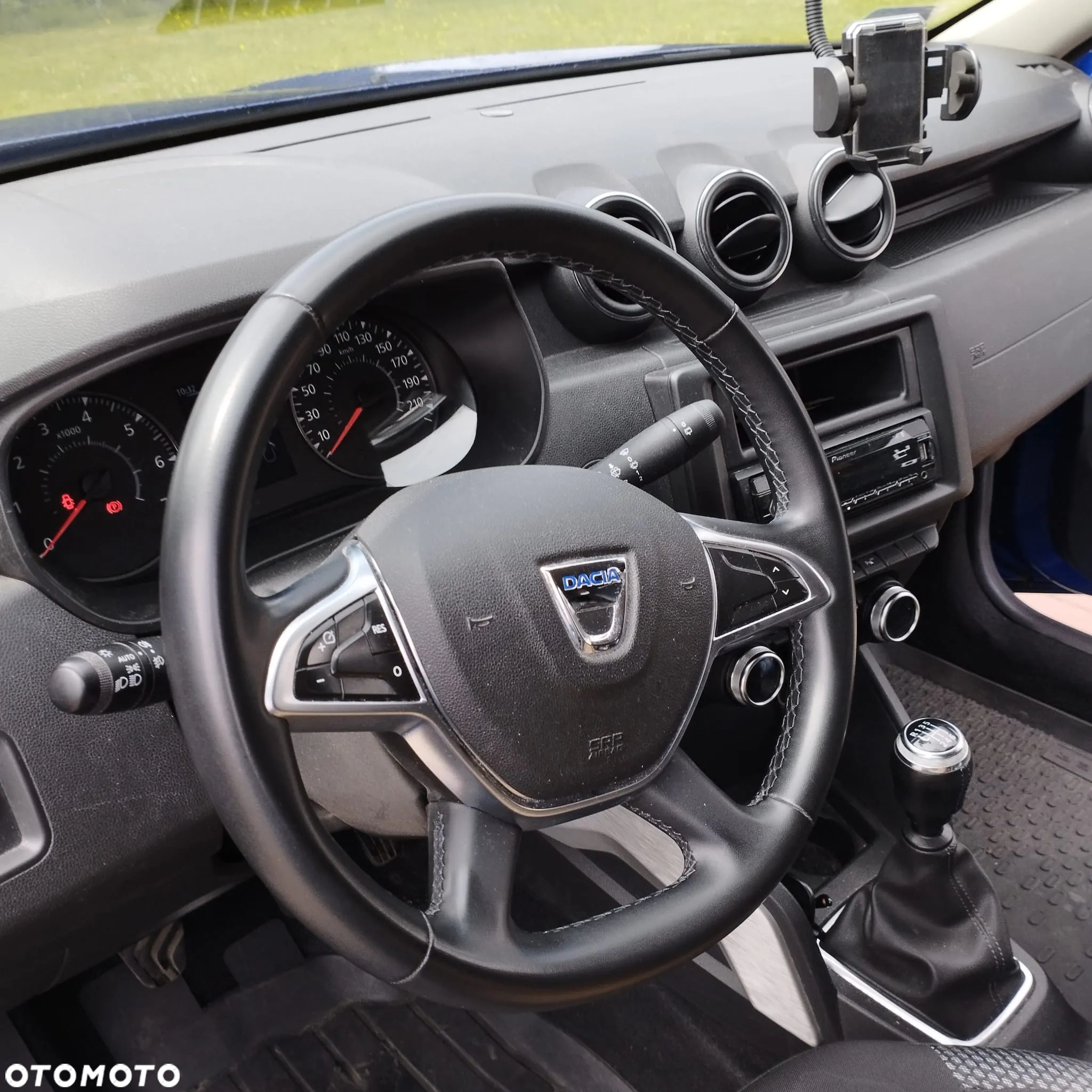 Dacia Duster 1.0 TCe SL Look - 6