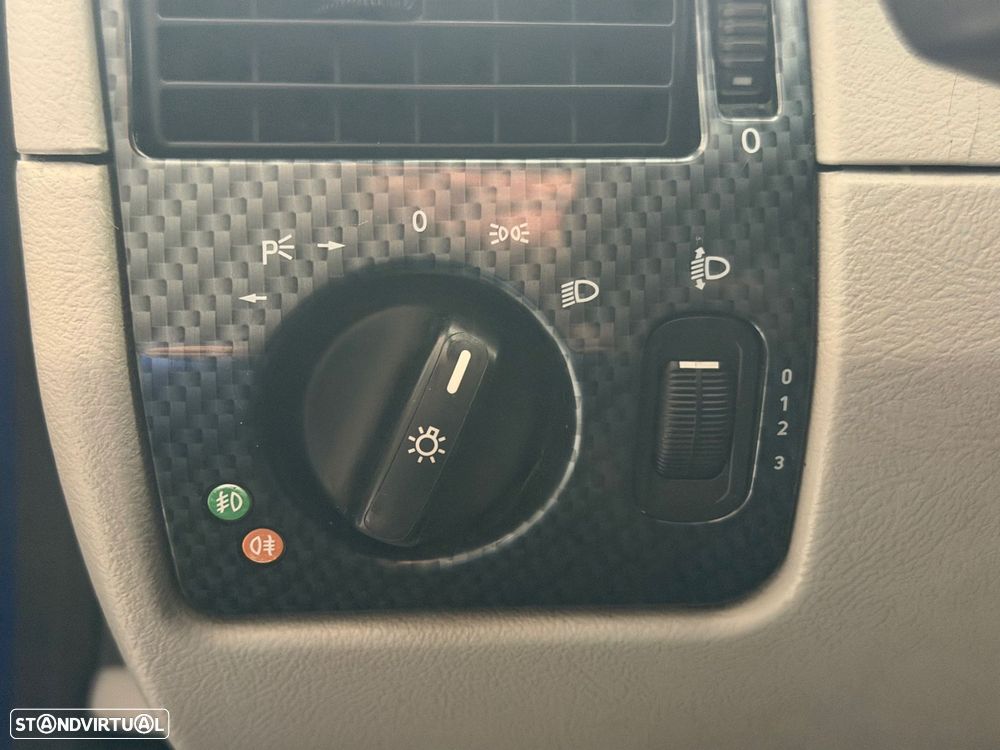 Mercedes-Benz SLK 200 Kompressor - 30