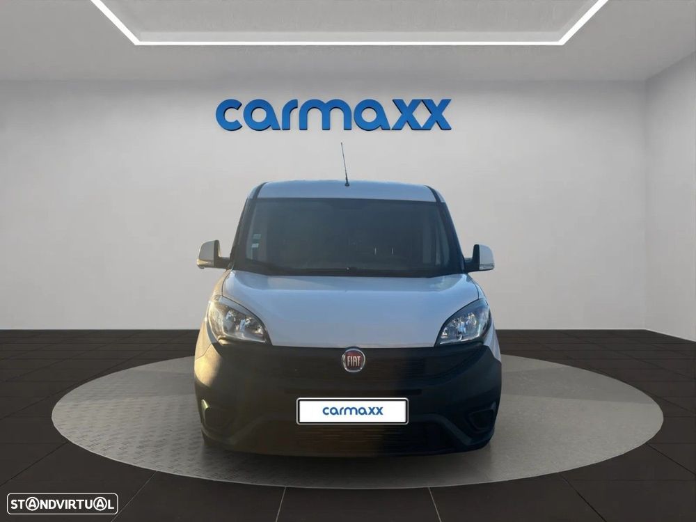 Fiat Doblo 1.6 MJ 3L - 2