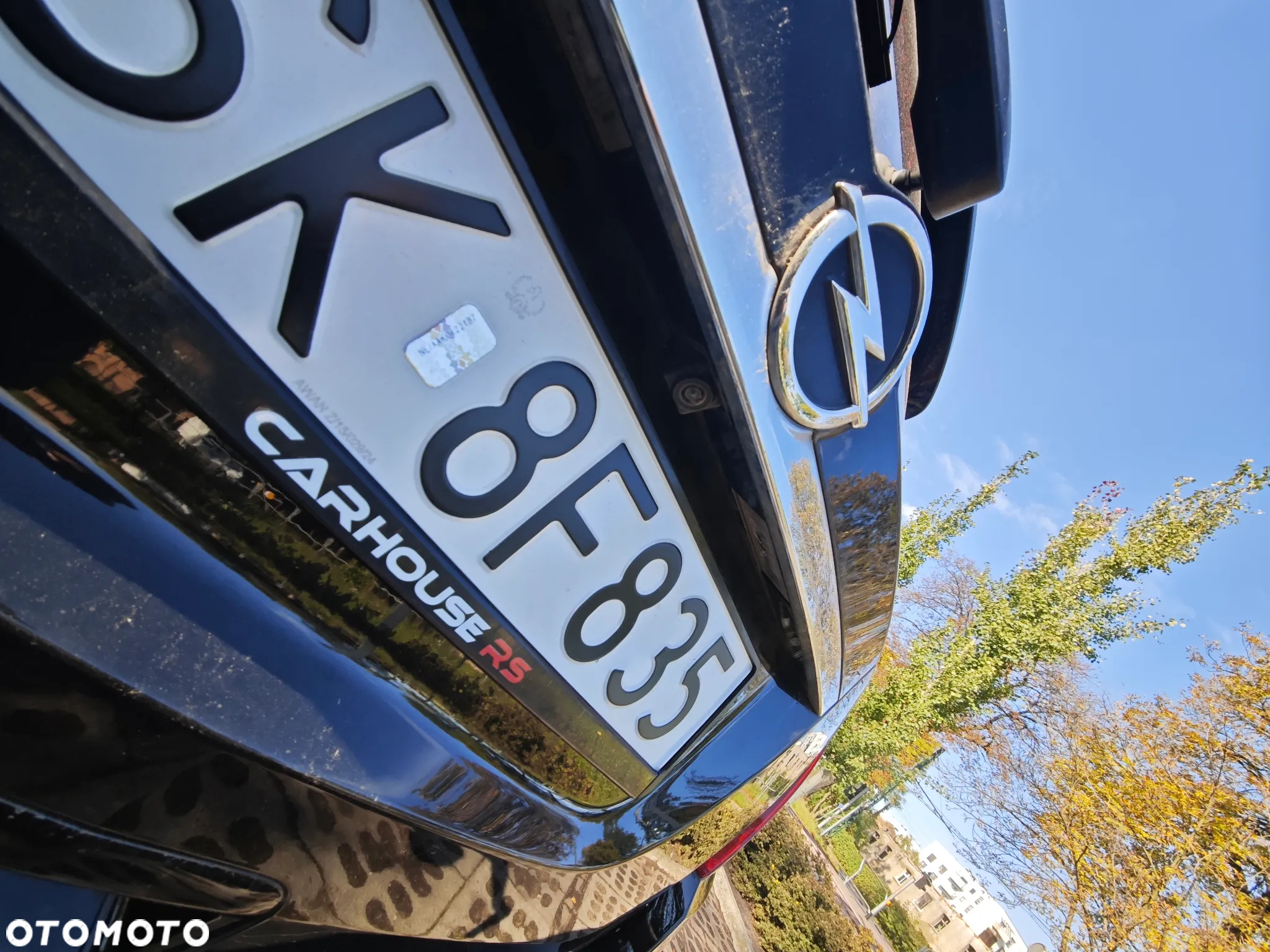 Opel Mokka 1.4 T Cosmo S&S - 5