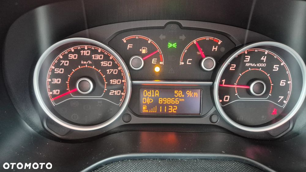 Fiat DOBLO MAXI - 31