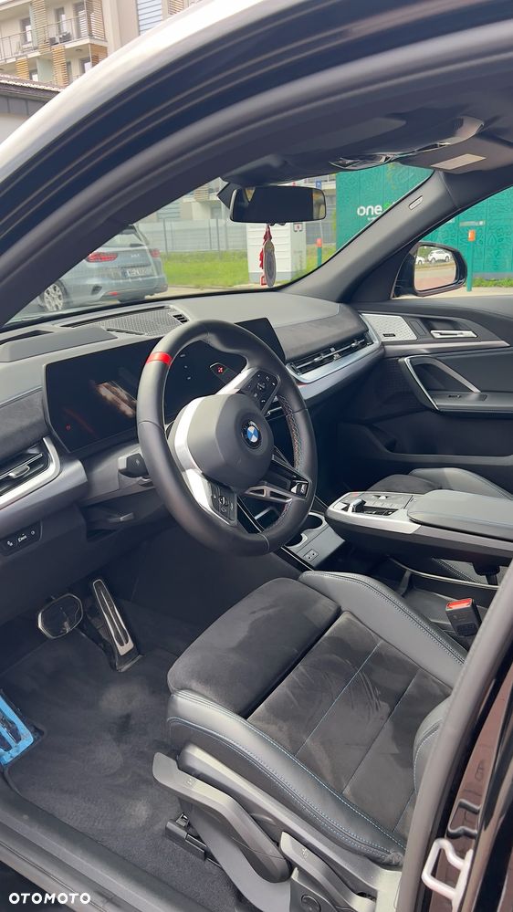 BMW X2 M35i xDrive - 25