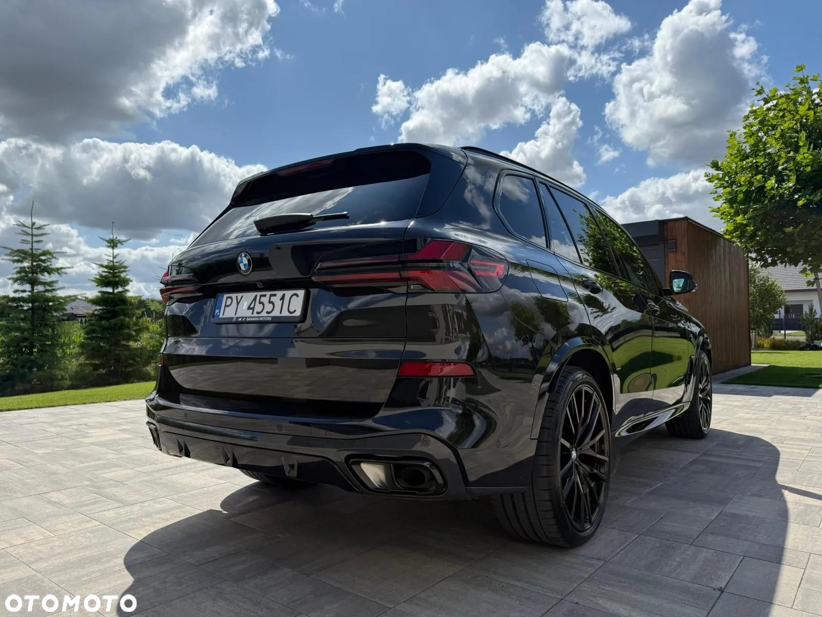 BMW X5 xDrive30d sport - 20