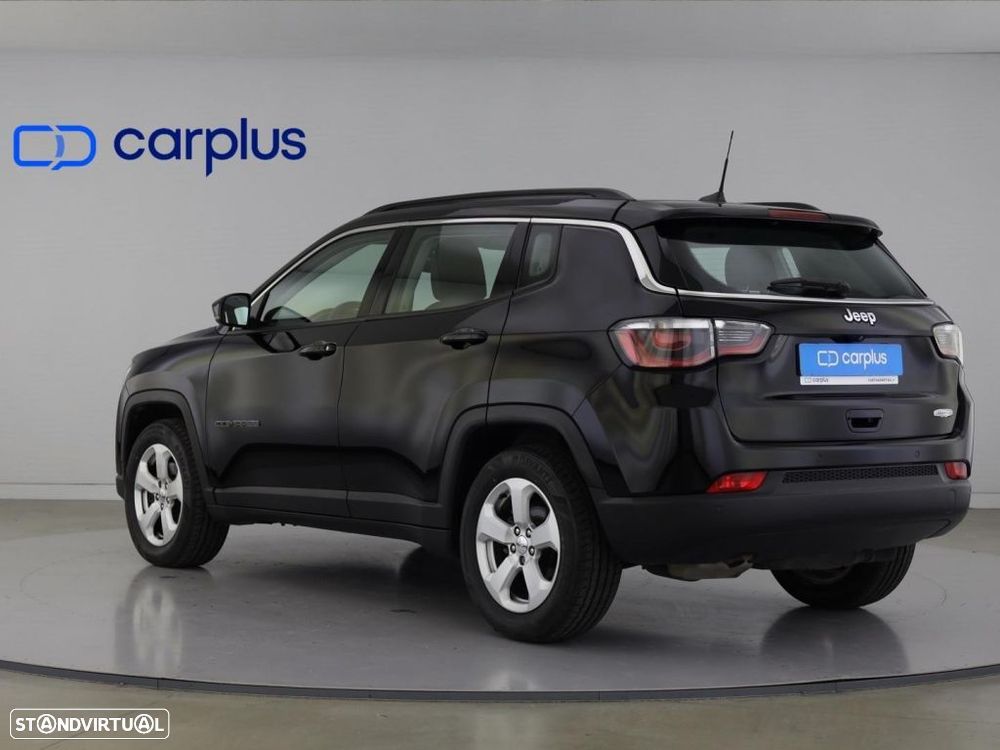 Jeep Compass 1.6 M-Jet Limited - 5