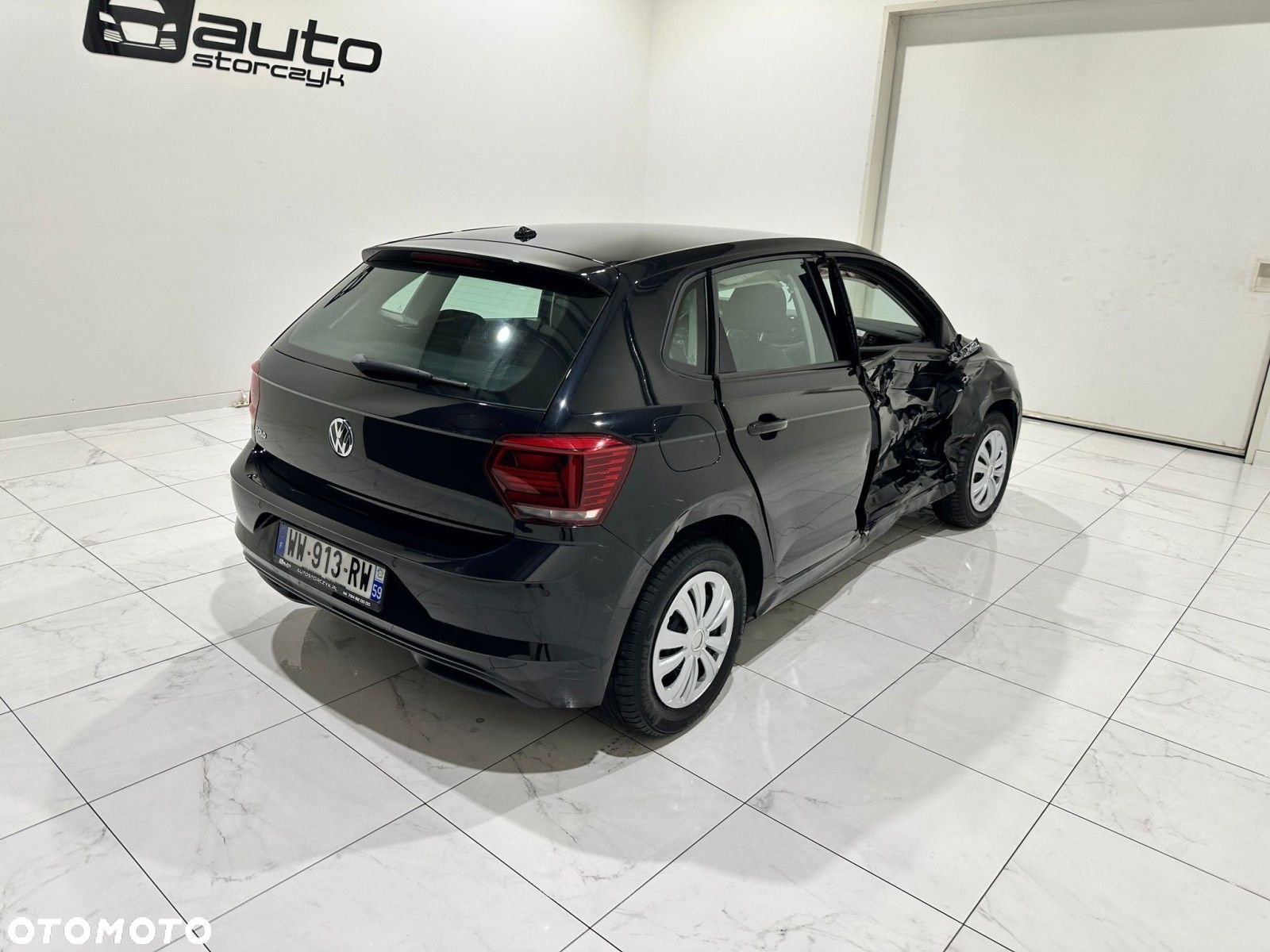 Volkswagen Polo - 16