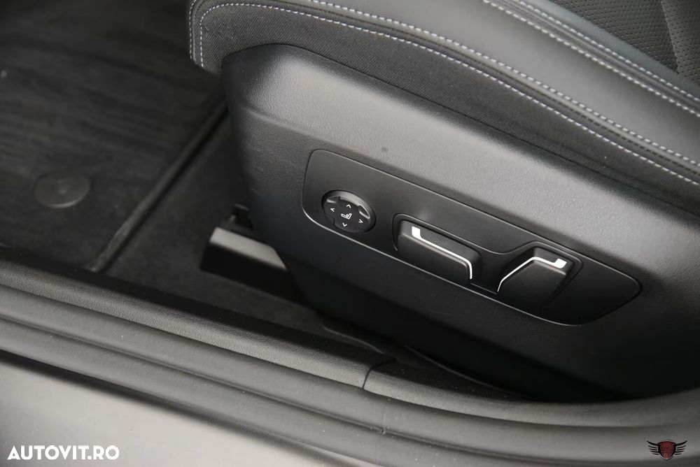 BMW Seria 5 540d xDrive Aut. - 10