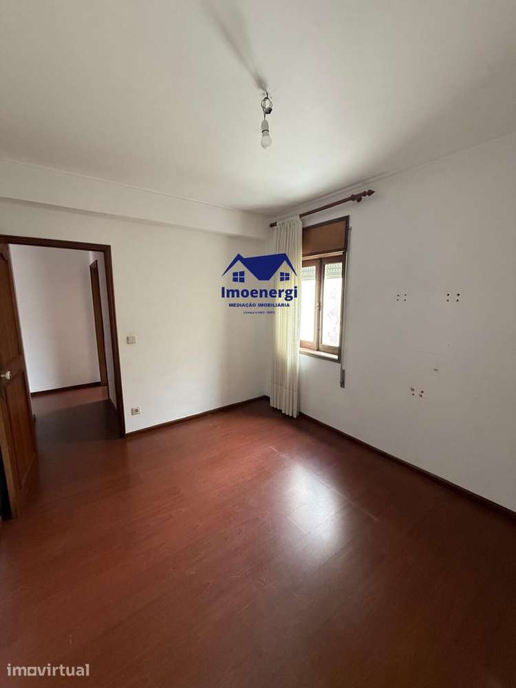 Apartamento T3 no centro de Vila do Conde - Grande imagem: 4/17