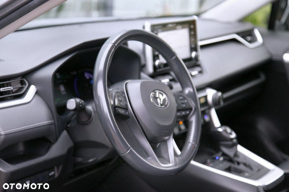 Toyota RAV4 - 19
