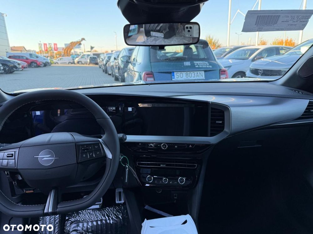 Opel Mokka - 6