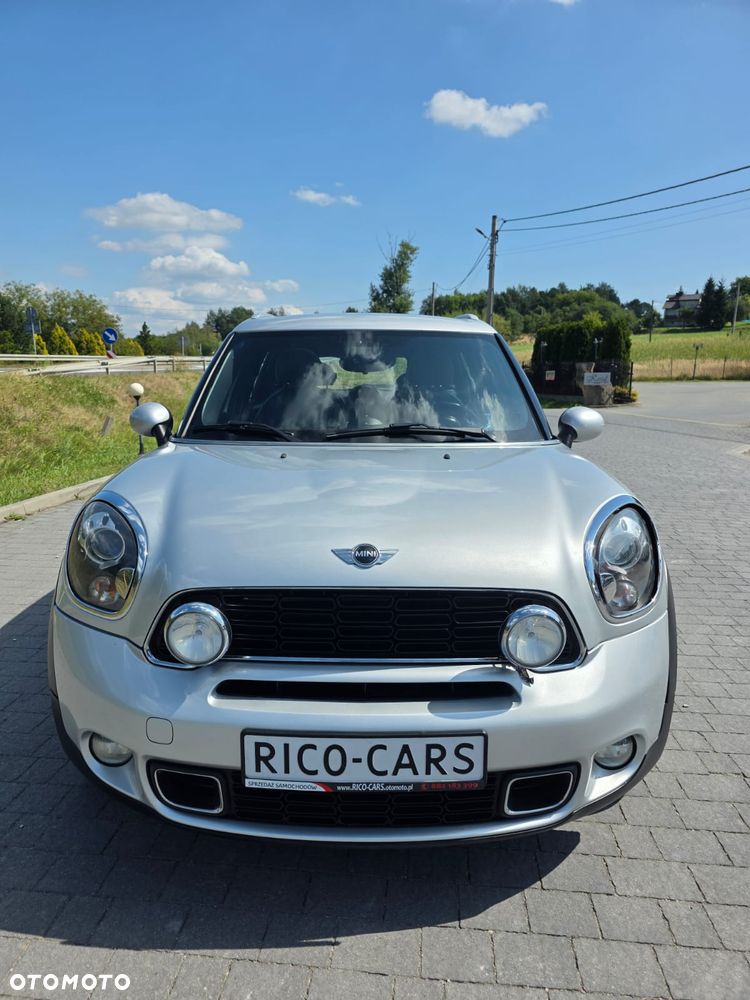 MINI Cooper S - 3