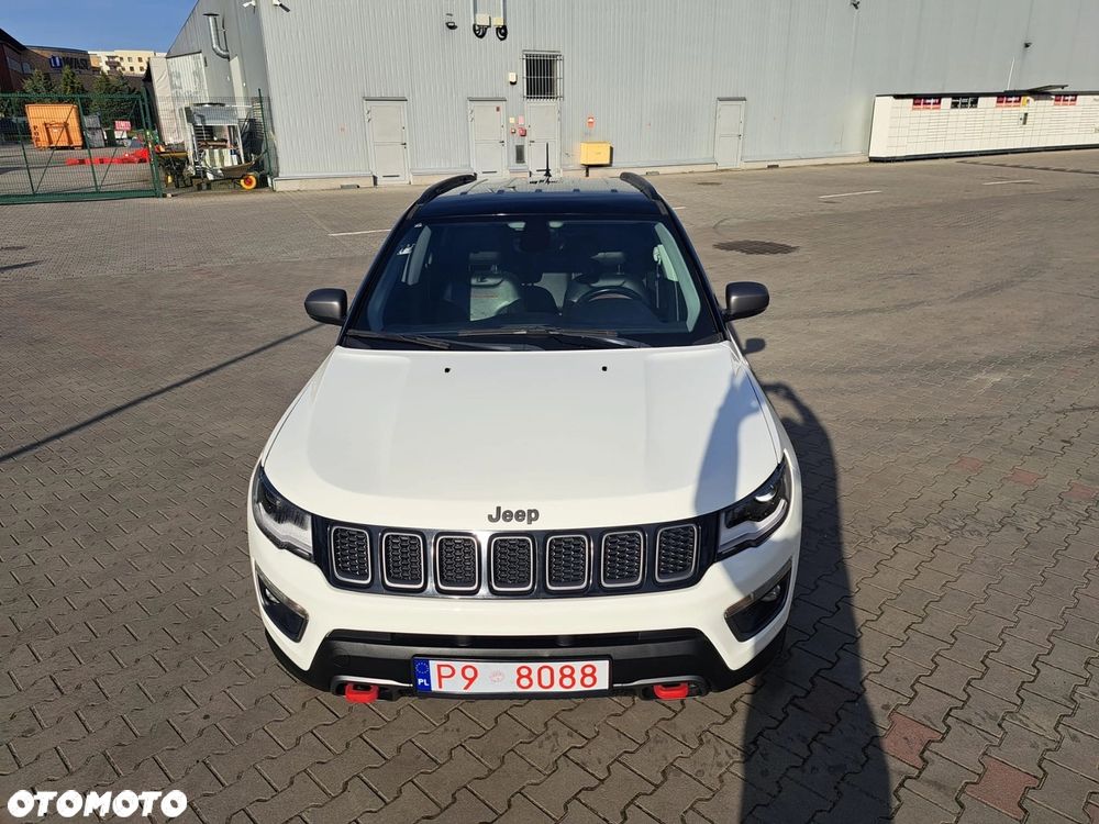 Jeep Compass - 4