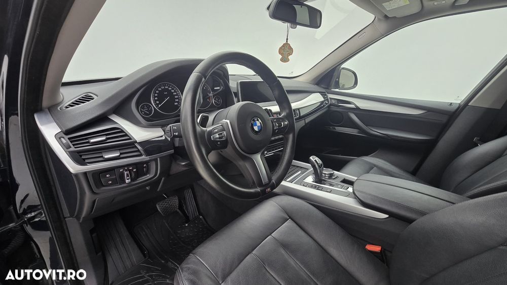 BMW X5 - 11