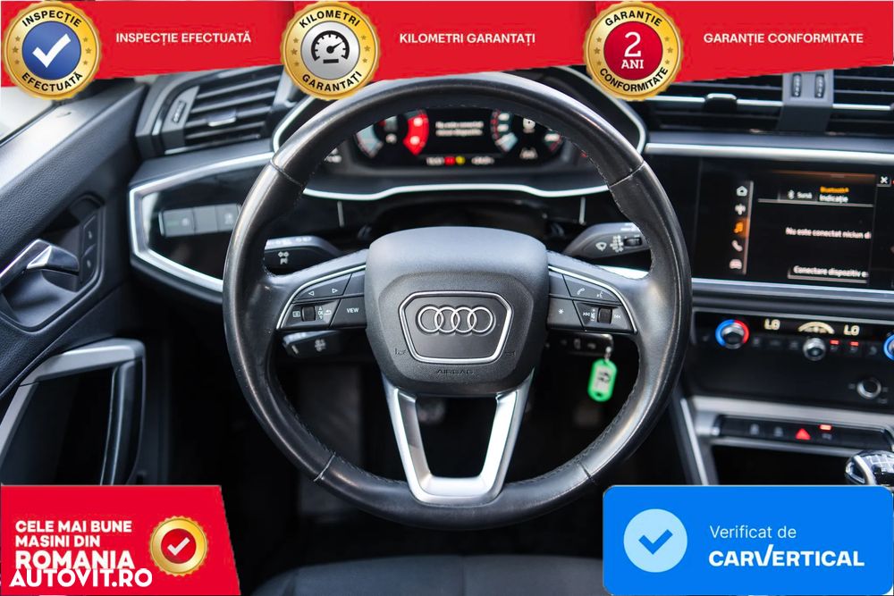 Audi Q3 35 TDI - 11